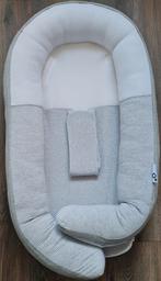Doomoo Cocoon Babynestje-Classic Grey, Kinderen en Baby's, Babywiegjes en Ledikanten, Ophalen, Nieuw, Overige typen