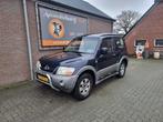 Mitsubishi Pajero 3.2 Di-D GLS HR (bj 2004), Auto's, Bestelauto's, Origineel Nederlands, Te koop, 160 pk, Mitsubishi