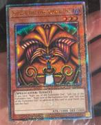 Yu-Gi-Oh! Exodia the  Forbidden One TN23 Sealed PSA 10 !, Verzenden, Nieuw, Losse kaart, Foil