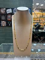 18KT Goud - 65 Gram - Ketting - ROLLIE, Ophalen, Nieuw, Goud