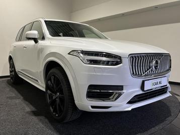 Volvo XC90 2.0 T8 Recharge AWD Inscription Expression | Je b