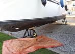 Havenbok winterstalling stallingsbok stalling, Watersport en Boten, Ophalen, Gebruikt, Gereedschap