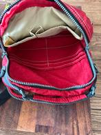 2x Kipling Tassen (zwaart plus rood), Ophalen, Gebruikt, Rood, Kipling