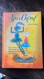 Irma Hartog - Speelkind, Zwangerschap en Bevalling, Ophalen of Verzenden, Zo goed als nieuw, Irma Hartog