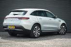 Mercedes-Benz EQC 400 4MATIC Premium Plus 80 kWh 1886 Ed / T, Stof, Zwart, 2395 kg, Vierwielaandrijving