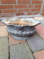 Jardinière gietijzer, Ophalen of Verzenden