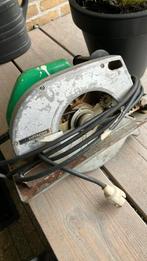 Cirkelzaag asmaat 30 mm, Gebruikt, Cirkelzaag, Ophalen of Verzenden, 30 tot 70 mm