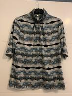 LaDress blouse Sinéad maat L, Kleding | Dames, Blouses en Tunieken, Overige kleuren, Verzenden, Maat 42/44 (L), Zo goed als nieuw