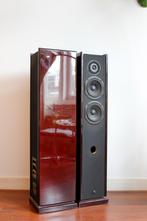 Lambda Saffier compacte zuiltjes, Audio, Tv en Foto, Luidsprekers, Gebruikt, -, -, 60 tot 120 watt