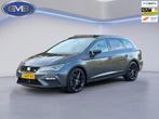 Seat Leon ST 1.5 TSI 150pk AUTOMAAT FR Ultimate Edition Blac, Euro 6, 4 cilinders, Leon, Alcantara