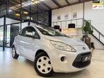 Ford Ka 1.2 Champions Edition Nette auto NAP Parkeersensoren, Auto's, Voorwielaandrijving, Euro 5, Stof, Gebruikt