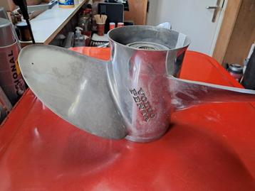 Schroef prop propeller  beschikbaar voor biedingen