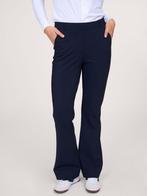 Studio Anneloes flair bonded broek zwart travelstof XXL, Zwart, Maat 46/48 (XL) of groter, Ophalen of Verzenden, Zo goed als nieuw