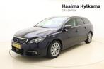 Peugeot 308 SW 1.2 PureTech Blue Lease Premium | Navigatie |, Voorwielaandrijving, Gebruikt, Euro 6, 1199 cc