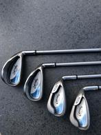 Callaway dames golfclubs 6,7,8,9 rechtshandig, Ophalen of Verzenden, Gebruikt, Club, Callaway