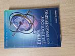Ethics, Technology and Engineering, Ophalen of Verzenden, Gelezen