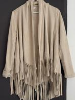 Jasje schal, Ophalen of Verzenden, Zo goed als nieuw, Zwart