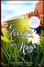 Zaadjes van hoop - Tricia Goyer & Sherry Gore, Ophalen of Verzenden, Gelezen, Tricia Goyer