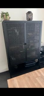 Hele mooie kast met planken, Ophalen of Verzenden, Zo goed als nieuw