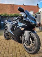 Kawasaki ninja zx6r, Sportuitlaat, 4 cilinders, Meer dan 35 kW, Sport