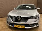 Renault Talisman 1.6 TCe Zen|Automaat|83000KM|Navigatie|Clim, Gebruikt, 4 cilinders, 150 pk, Parkeersensor