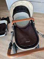 Joolz Day bruin kinderwagen, Ophalen, Gebruikt, Kinderwagen, Overige merken
