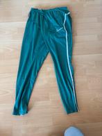 Trainingsbroek Nike dri fit, Maat 52/54 (L), Nike, Ophalen of Verzenden, Groen