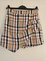 Zgan superleuke broekrok Shein mt 16 / 176, Ophalen of Verzenden, Zo goed als nieuw, Meisje, Jurk of Rok