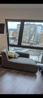 chaise lounge, Ophalen, Gebruikt, Eenpersoons, 150 tot 200 cm