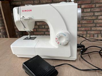 Singer Naaimachine - Model 1507 beschikbaar voor biedingen