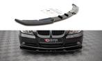 Voorlip sideskirt achterlip splitter - BMW 3-serie E90 04-08, Ophalen of Verzenden