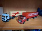 Volvo Super De Boer & Fred van der Werf Modellen, Ophalen of Verzenden