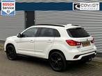 Mitsubishi ASX 1.6 Bright+ Trekhaak|Camera|Carplay/Android, Voorwielaandrijving, Stof, Gebruikt, 4 cilinders