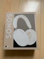 Sonos Ace (wit, in doos)., Zo goed als nieuw, Over oor (circumaural), Surround, Ophalen