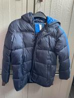 Scotch & Soda Winterjas Donkerblauw maat 140 nieuw, Kinderen en Baby's, Kinderkleding | Maat 140, Nieuw, Ophalen of Verzenden