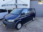 Volkswagen Transporter 2.0 TDI L1H1 T800 DC Trendline, Voorwielaandrijving, Gebruikt, 4 cilinders, Volkswagen