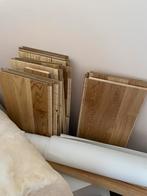 Lamel parket, Doe-het-zelf en Verbouw, Parket, 50 tot 150 cm, Nieuw, 10 tot 30 cm