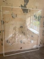Plexiglas plaat, Doe-het-zelf en Verbouw, Ophalen, Gebruikt