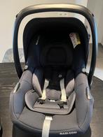 Maxi cosi, Ophalen, Autogordel of Isofix, Gebruikt, Maxi-Cosi