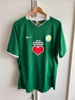 Voetbalshirt voetbal shirt VFL Wolfsburg 2008-2009 XL, Shirt, Ophalen of Verzenden, Zo goed als nieuw, Maat XL