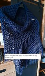 Stola's/sjaal variërend in prijs en maat van € 11 tot 15.50, Ophalen of Verzenden, Nieuw, Maat 46/48 (XL) of groter, Sjaal