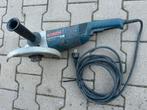 Bosch 22-230 haakse slijper, Ophalen of Verzenden, Zo goed als nieuw, 1000 watt of meer, Haakse handslijpmachine