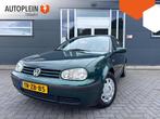 Volkswagen Golf 1.4-16V Comfortline *Climate*|1e Eig|Trekhaa, Gebruikt, 4 cilinders, Met garantie (alle), Bedrijf