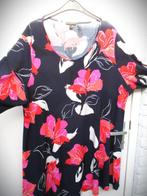 Yoek Black Label Tuniek of Blouse~Ronde Hals, Kleding | Dames, Grote Maten, Yoek, Overige kleuren, Blouse of Tuniek, Ophalen of Verzenden