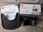 Stokke Babyset - Zwart tripp trapp trip trap, Ophalen of Verzenden, Gebruikt, Meegroeistoel, Stoelverkleiner
