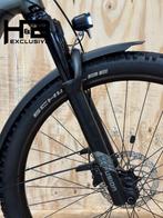 Cube Reaction Hybrid Pro 500 Allroad 29 inch E-Mountainbike, Fietsen en Brommers, Fietsen | Mountainbikes en ATB, Hardtail, Heren