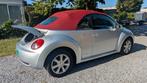 Volkswagen Beetle (Kever) 1.4 Cabriolet 55KW 2009 Airco apk, Voorwielaandrijving, Euro 5, Stof, 4 cilinders