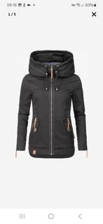 Nieuwe tussenjas, Navahoo, Zwart, Maat 42/44 (L), Nieuw