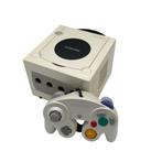 Gamecube console+controller+memory card  | Incl. Garantie, Nintendo, Gebruikt, Support@nintendo.com, 11-1 Hokotate-cho, Kamitoba, Minami-ku
Kyoto 601-8501
Japan