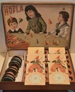 Antiek Hoplaspel, Antiek en Kunst, Ophalen of Verzenden, Natuur en Biologie